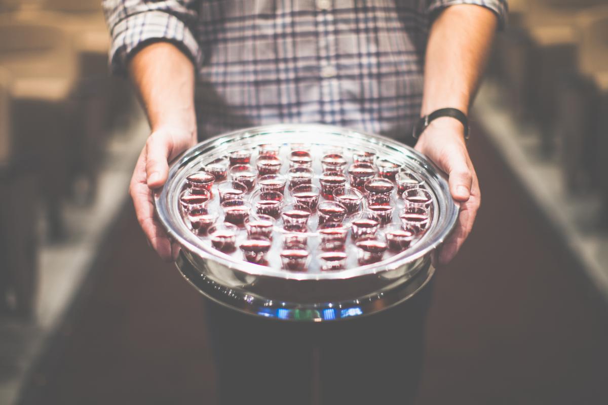 Communion